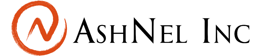 ASHNEL INC.